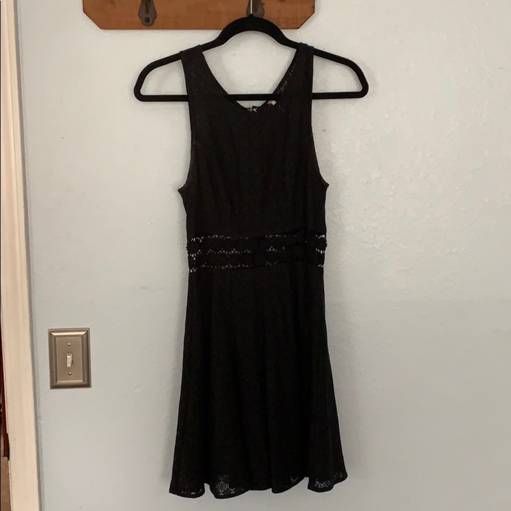 Free people dress